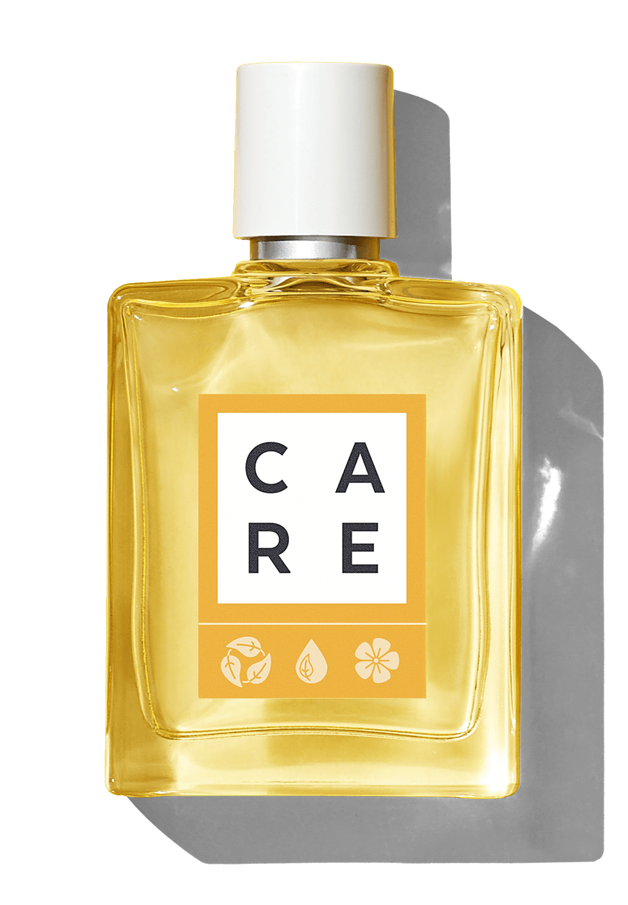 CARE Energy Boost Flakon mit Schatten